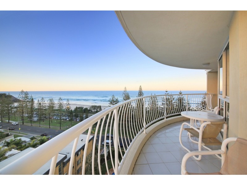 9A/238 The Esplanade, Miami QLD 4220