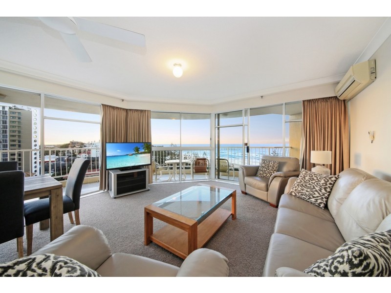 9A/238 The Esplanade, Miami QLD 4220