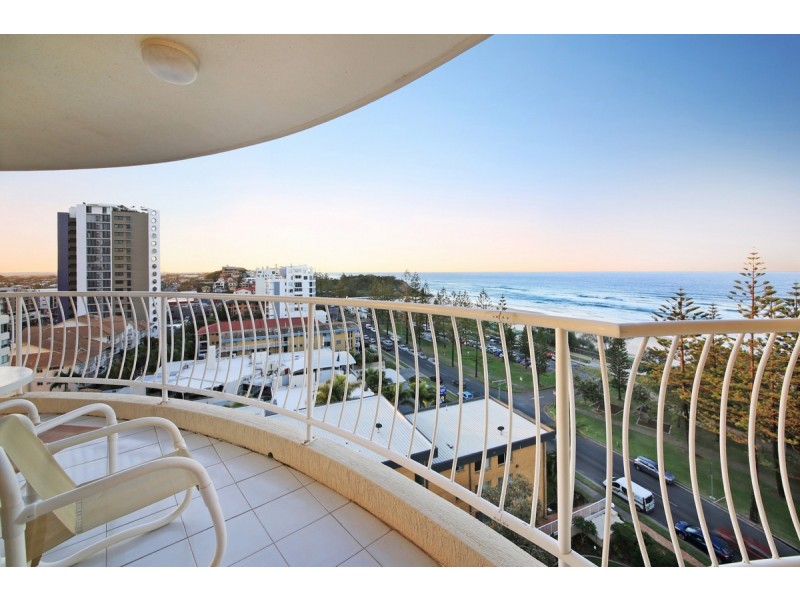 9A/238 The Esplanade, Miami QLD 4220