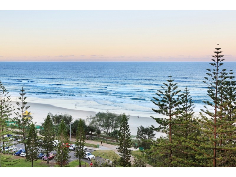 9A/238 The Esplanade, Miami QLD 4220