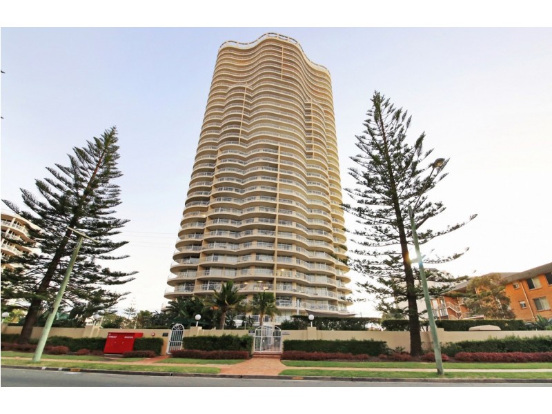 9A/238 The Esplanade, Miami QLD 4220