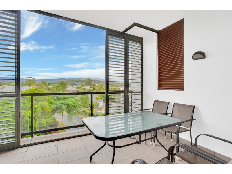 22/310 Easthill Drive, Robina QLD 4226
