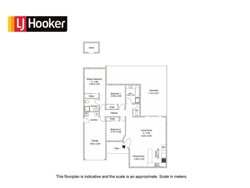 4/55 Tansey Drive, Tanah Merah QLD 4128