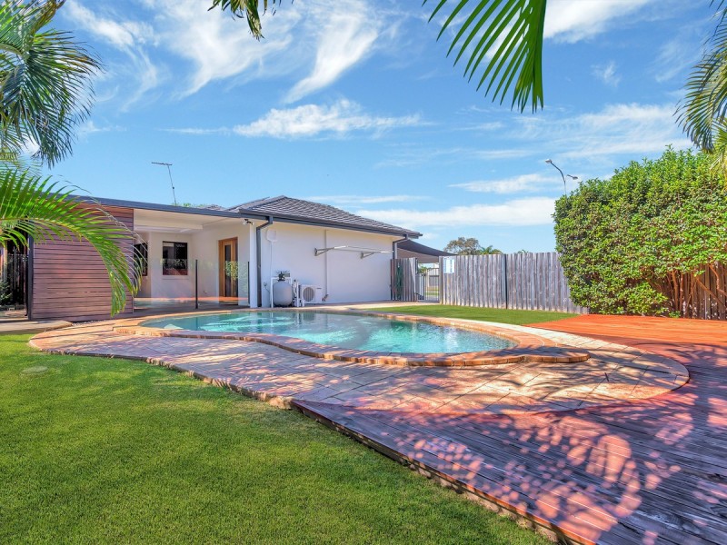 193 Christine Avenue, Burleigh Waters QLD 4220