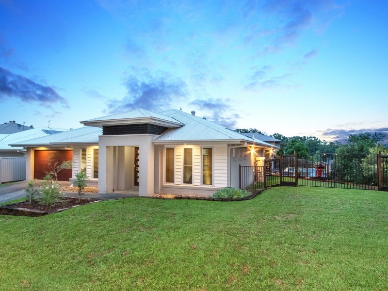 6 Palomar Street, Reedy Creek QLD 4227