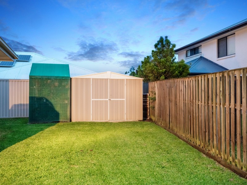 6 Palomar Street, Reedy Creek QLD 4227