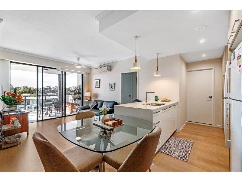 120/1-25 Parnell Boulevard, Robina QLD 4226