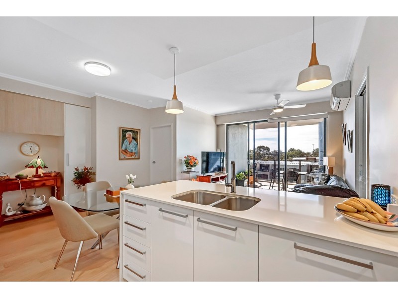 120/1-25 Parnell Boulevard, Robina QLD 4226