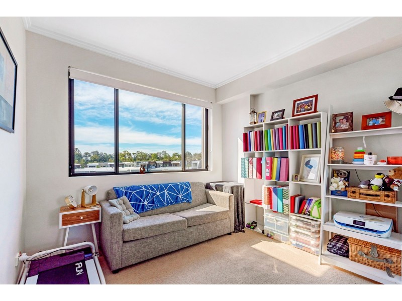 120/1-25 Parnell Boulevard, Robina QLD 4226