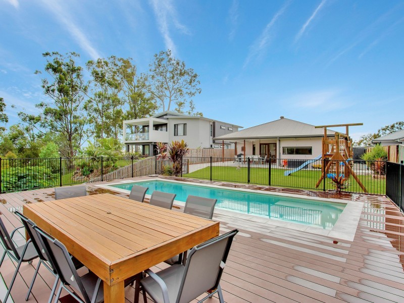 31 Kirkwood Place, Reedy Creek QLD 4227