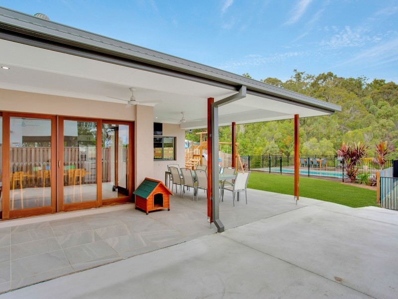 31 Kirkwood Place, Reedy Creek QLD 4227