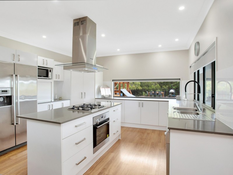31 Kirkwood Place, Reedy Creek QLD 4227