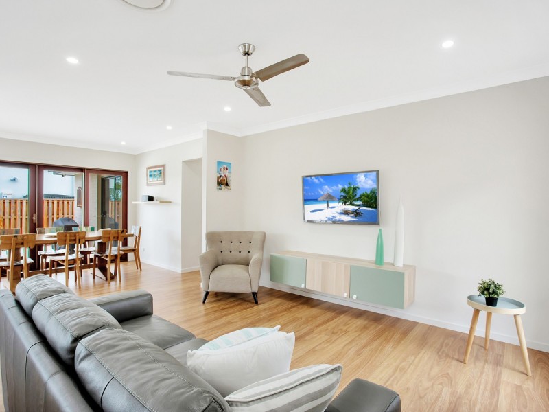 31 Kirkwood Place, Reedy Creek QLD 4227