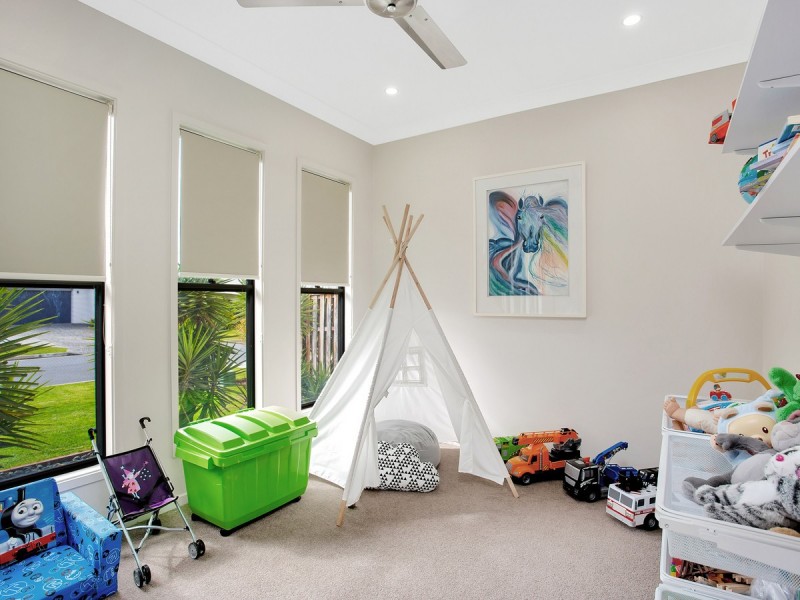 31 Kirkwood Place, Reedy Creek QLD 4227