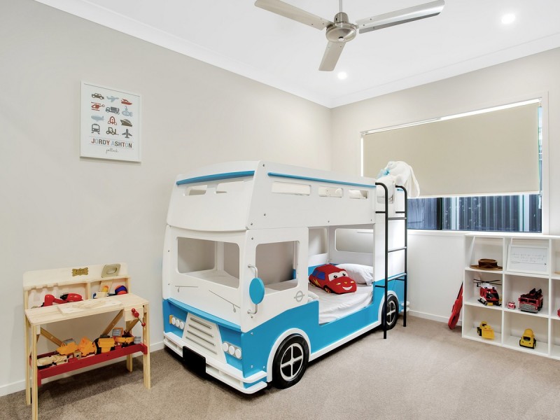 31 Kirkwood Place, Reedy Creek QLD 4227