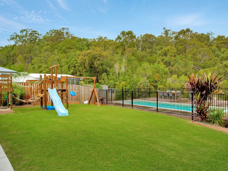 31 Kirkwood Place, Reedy Creek QLD 4227