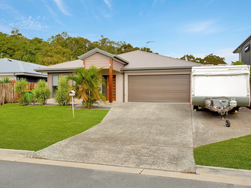 31 Kirkwood Place, Reedy Creek QLD 4227