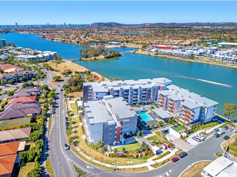 1303/65 Varsity Parade, Varsity Lakes QLD 4227