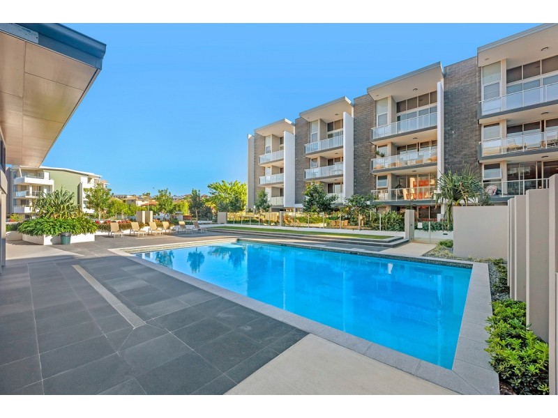 1303/65 Varsity Parade, Varsity Lakes QLD 4227