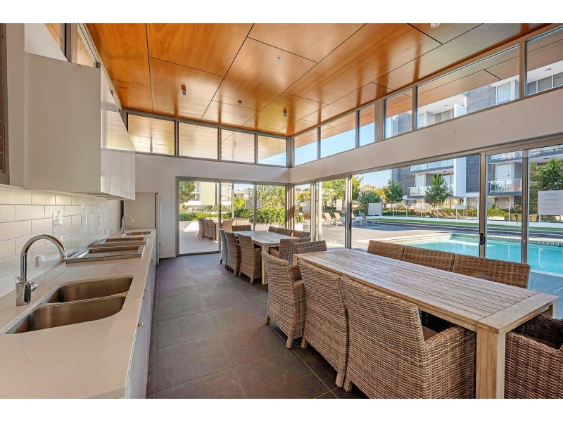 1303/65 Varsity Parade, Varsity Lakes QLD 4227