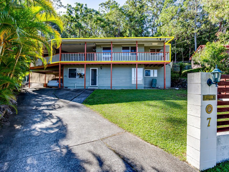 7B Orbit Court, Mudgeeraba QLD 4213
