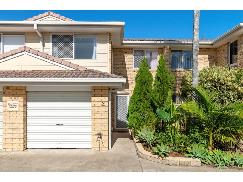 2/258 Christine Avenue, Varsity Lakes QLD 4227