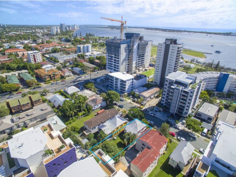 18 Norman Street, Southport QLD 4215
