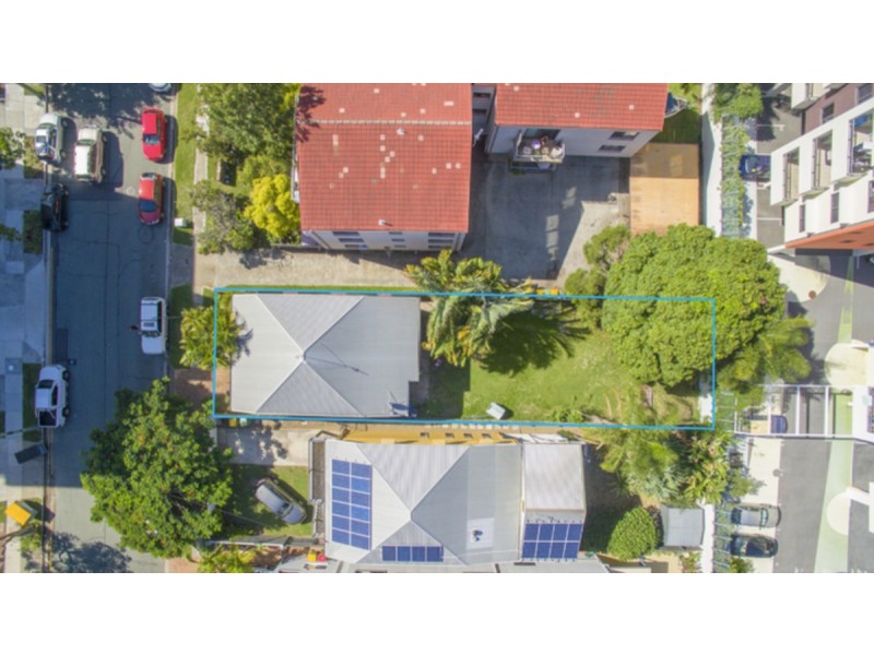 18 Norman Street, Southport QLD 4215