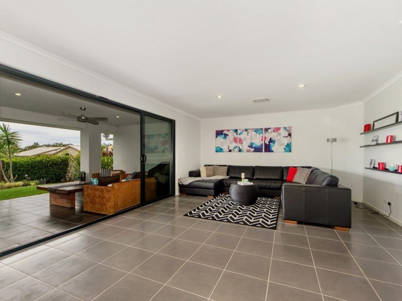42 Cordyline Drive, Reedy Creek QLD 4227