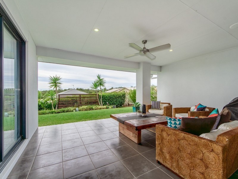 42 Cordyline Drive, Reedy Creek QLD 4227