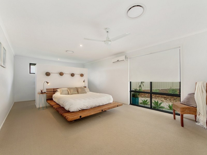 42 Cordyline Drive, Reedy Creek QLD 4227