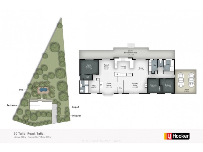 30 Tallai Road, Tallai QLD 4213