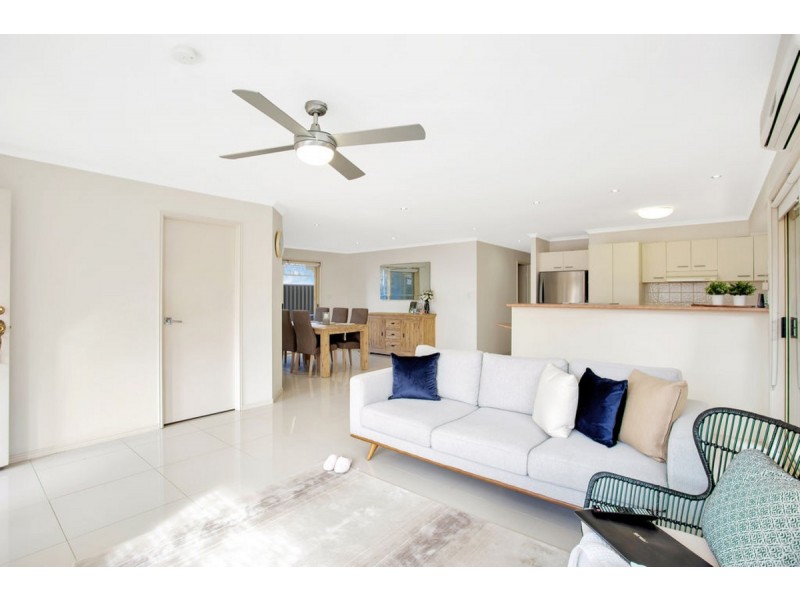 84 Kingarry Circuit, Merrimac QLD 4226