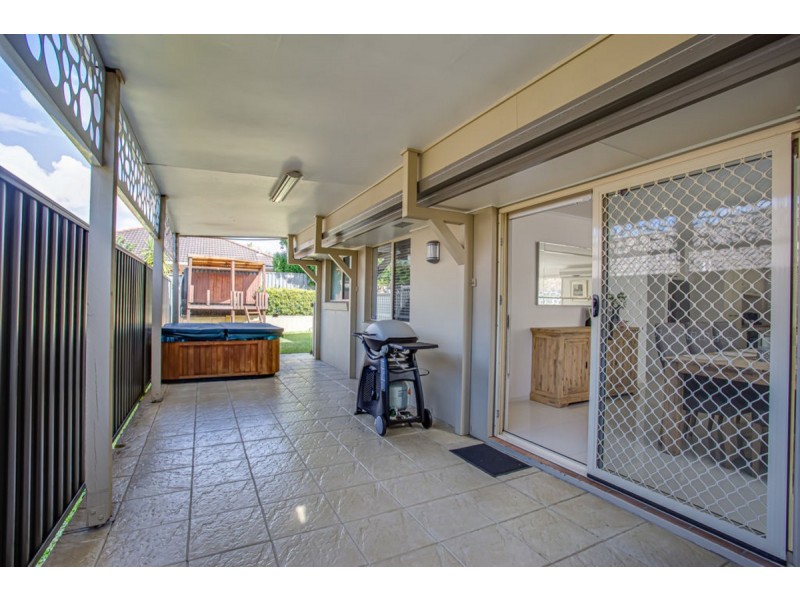 84 Kingarry Circuit, Merrimac QLD 4226