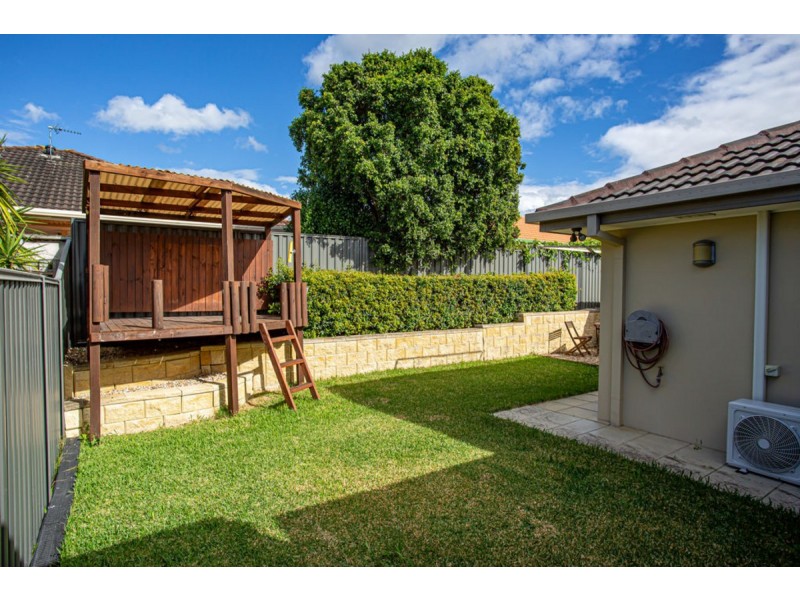 84 Kingarry Circuit, Merrimac QLD 4226