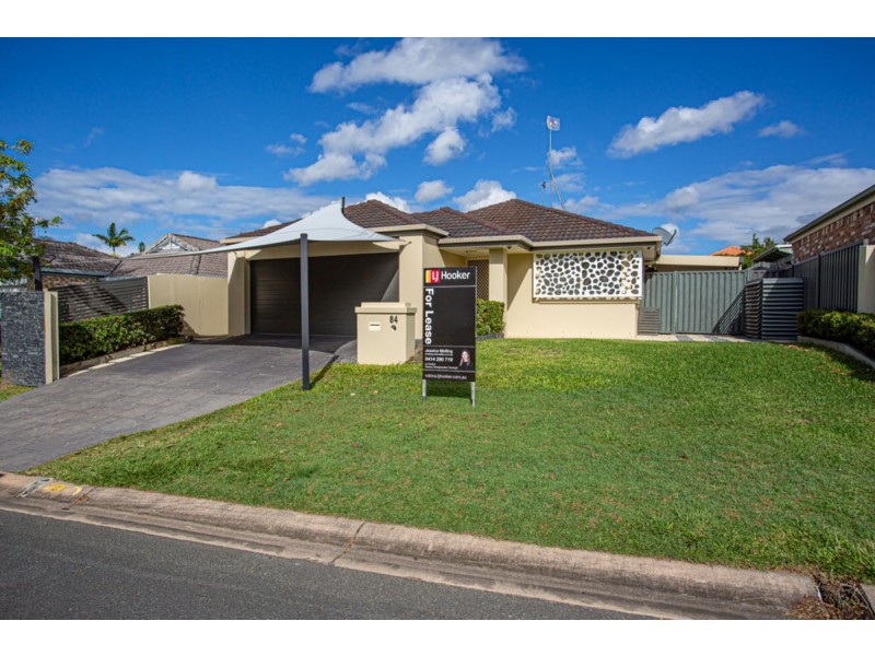 84 Kingarry Circuit, Merrimac QLD 4226