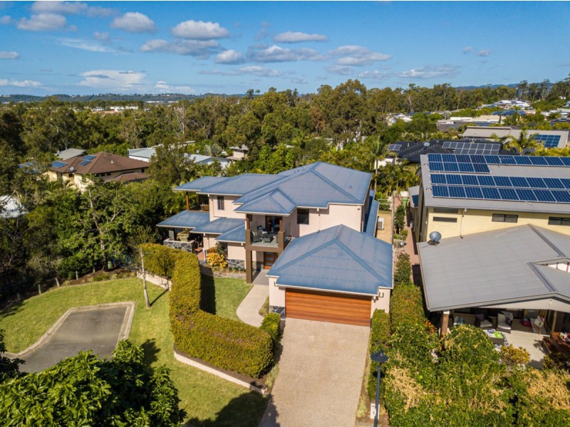 3 Rigel Court, Robina QLD 4226