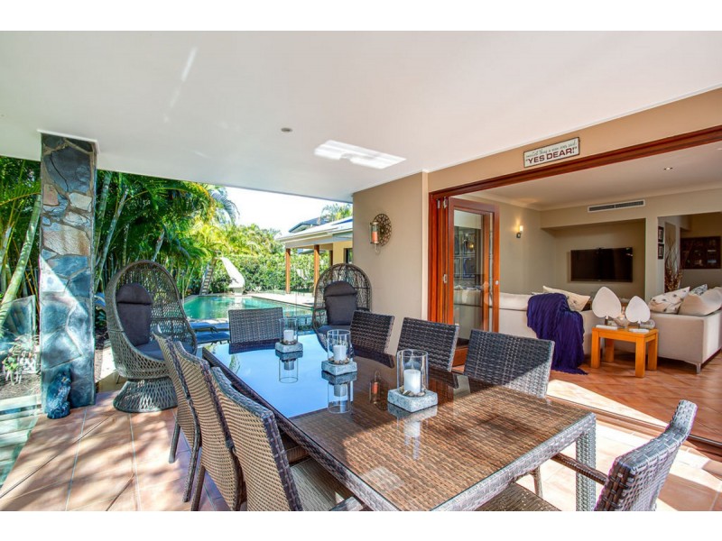 3 Rigel Court, Robina QLD 4226