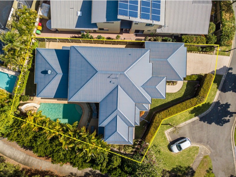 3 Rigel Court, Robina QLD 4226