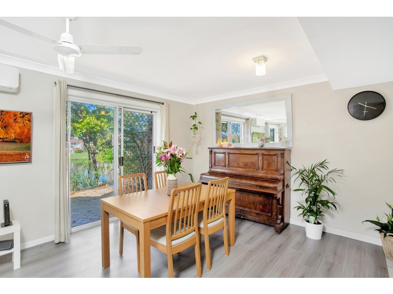 70/1 Resort Drive, Robina QLD 4226