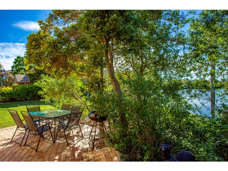 70/1 Resort Drive, Robina QLD 4226