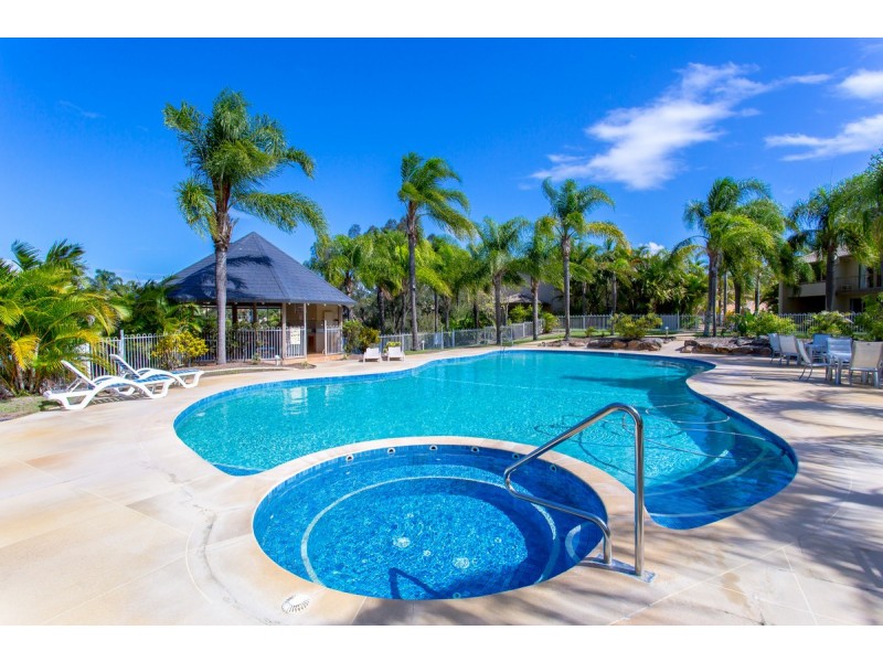 70/1 Resort Drive, Robina QLD 4226