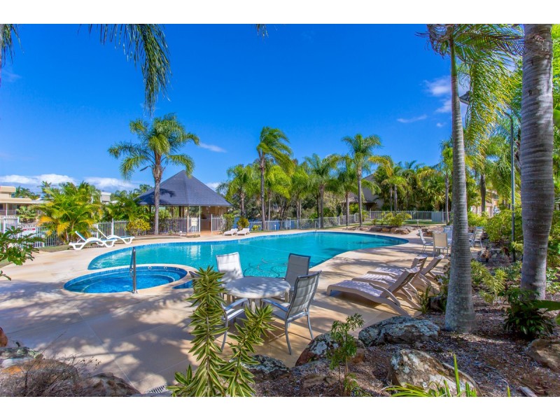 70/1 Resort Drive, Robina QLD 4226