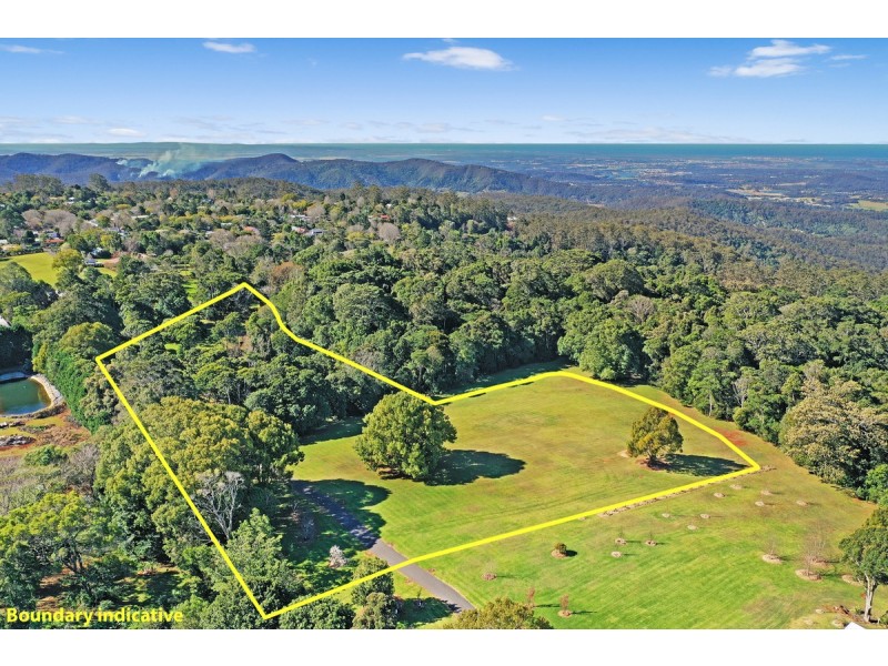 3/135-139 Eagle Heights Road, Tamborine Mountain QLD 4272