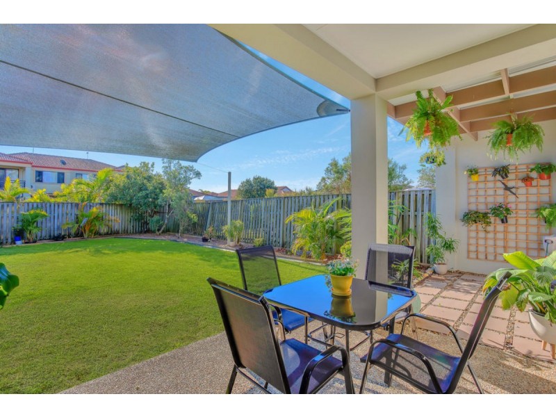 27 Woody Views Way, Robina QLD 4226
