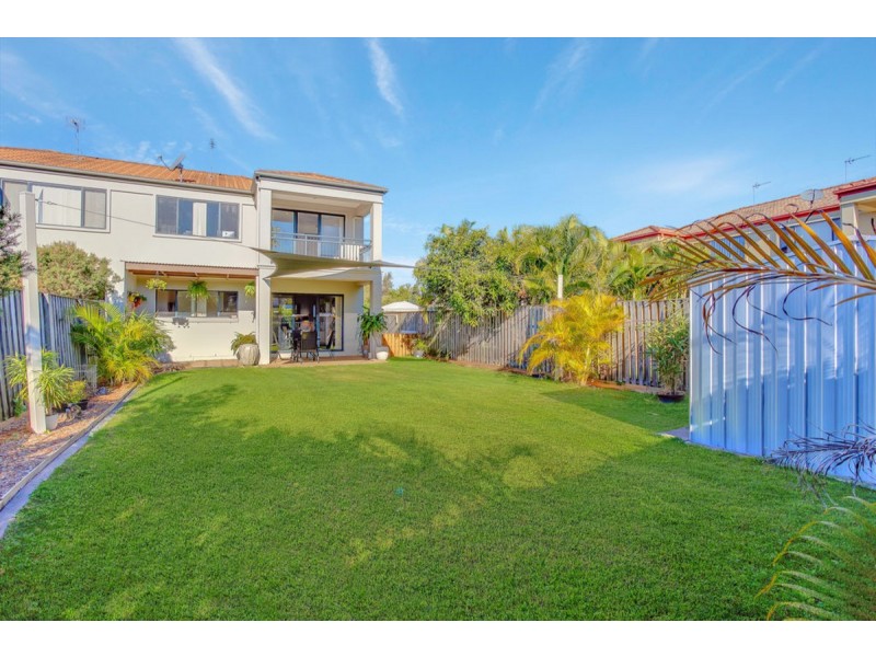 27 Woody Views Way, Robina QLD 4226
