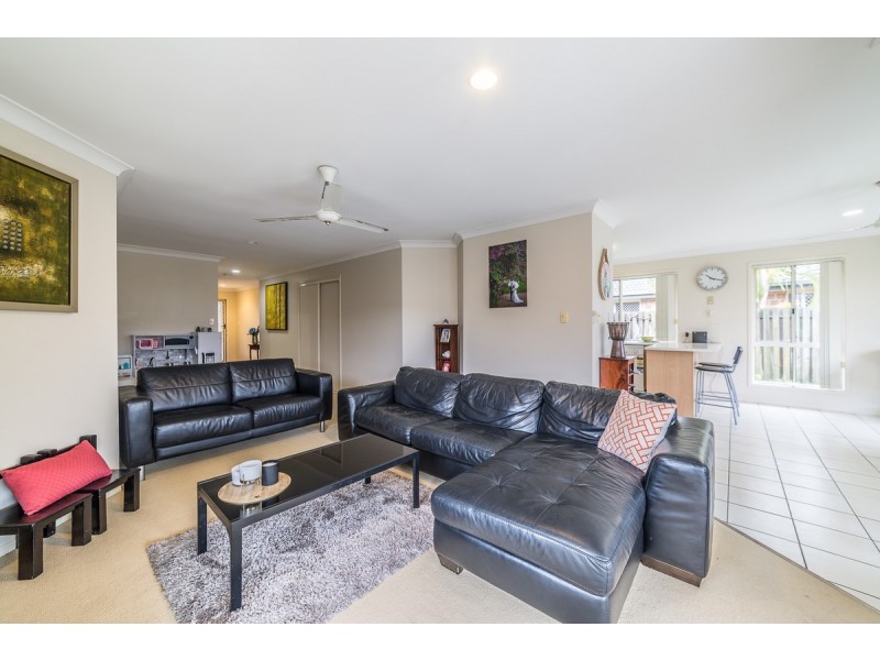 17 Tracey Crescent, Varsity Lakes QLD 4227