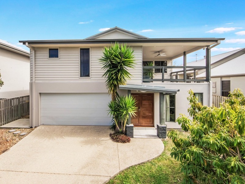 28 Koolang Crescent, Reedy Creek QLD 4227