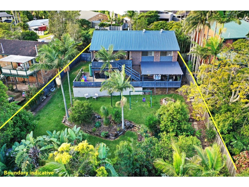 24 Tomanbil Terrace, Ashmore QLD 4214