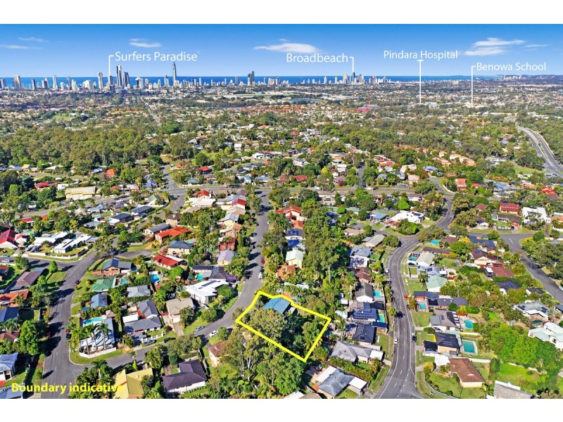24 Tomanbil Terrace, Ashmore QLD 4214